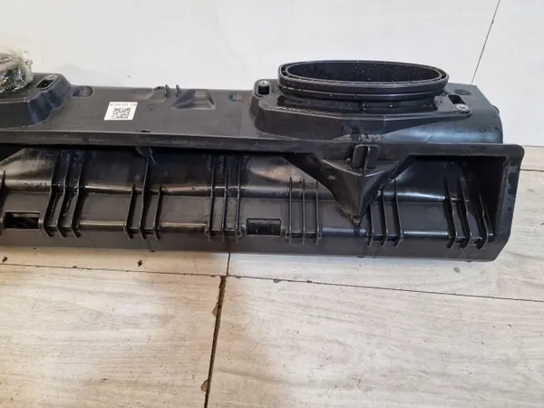 Porsche Luftfilterhus OEM 971128607 - Begagnad image 6