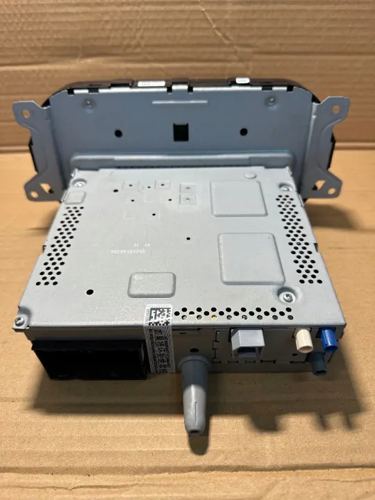 Fiat Tipo II Radion Näyttö Navigaatio OEM 07356615210 image 6