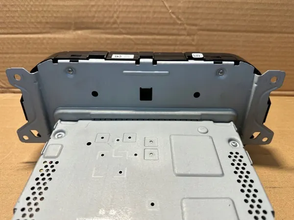 Fiat Tipo II Radion Näyttö Navigaatio OEM 07356615210 image 8