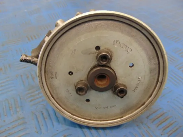 Servolenkungspumpe AUDI A6 C5 2.5 V6 Sedan image 3