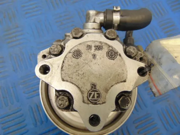 Servolenkungspumpe AUDI A6 C5 2.5 V6 Sedan image 4