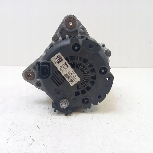 2016 Porsche Macan Alternator 059903019L image 4