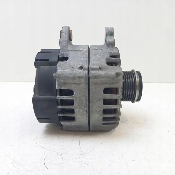 2016 Porsche Macan Alternator 059903019L image 5