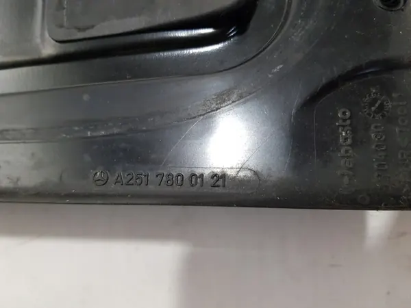Mercedes Panoramadachscheibe OEM A2517800121 Gebraucht image 6
