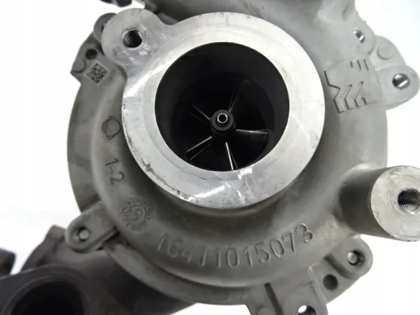 Turbocompresor RENAULT MEGANE IV 1.5 BLUEDCI 144109240R image 8