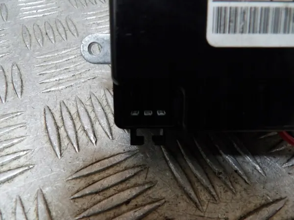 Puhallinvastus Jeep OE OEM REZYSTOR DMUCHAWY 99-04 R. image 3