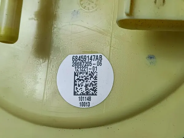 Sensor Nível Combustível Jeep OEM 68469147AB - Usado image 5