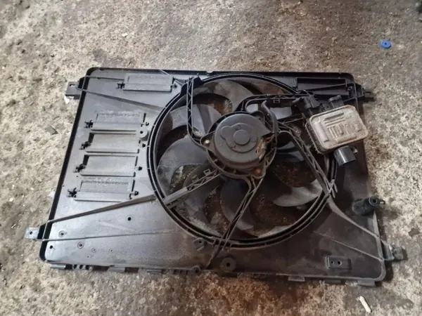 Etuhihna FORD MONDEO IV 940004107 2.0L Diesel image 2