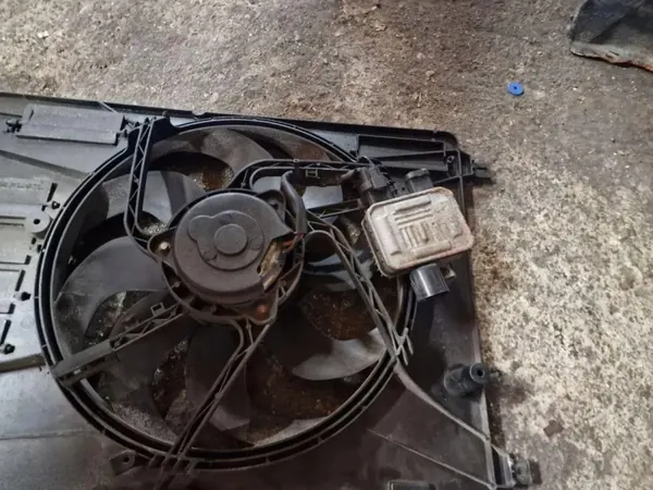 Etuhihna FORD MONDEO IV 940004107 2.0L Diesel image 3
