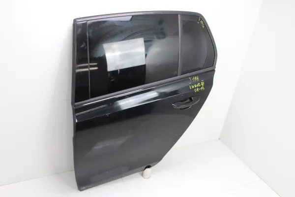 OEM 360212601 Vänster Bakdörr VW Golf VI 08-13 image 3