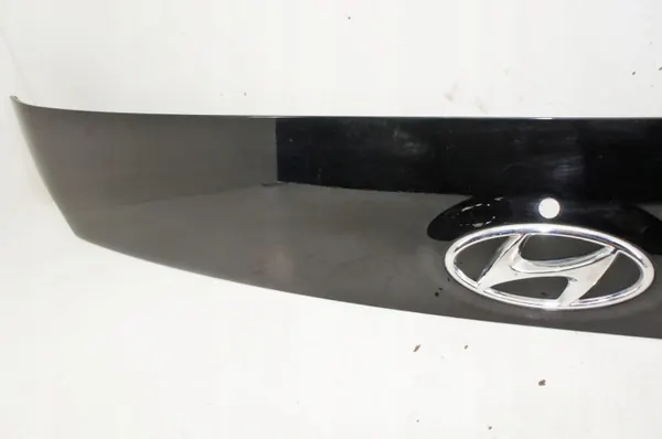 Hyundai Bayon Kofferbak Logo Strip OEM RX264 87311-Q0400 image 3