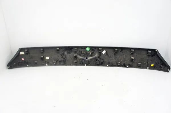 Hyundai Bayon Kofferbak Logo Strip OEM RX264 87311-Q0400 image 6