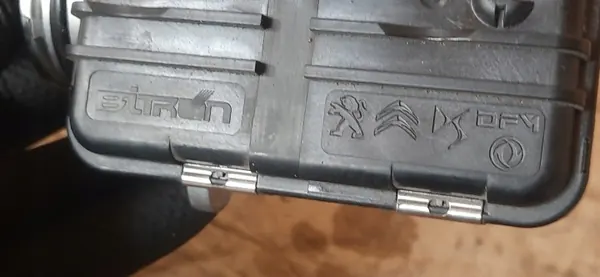 Lien de sélection de vitesse OEM 9999 pour Peugeot E-208 image 6