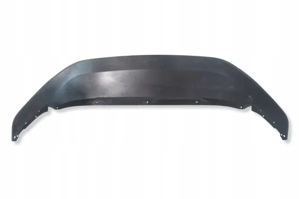 VW Arteon R-Line etupuskurispoileri OEM 3G8805903C image 2