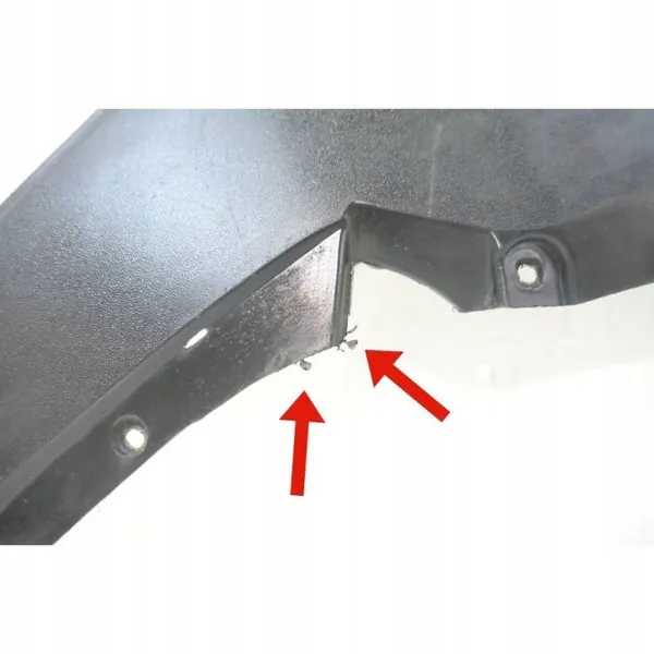 VW Arteon R-Line etupuskurispoileri OEM 3G8805903C image 3