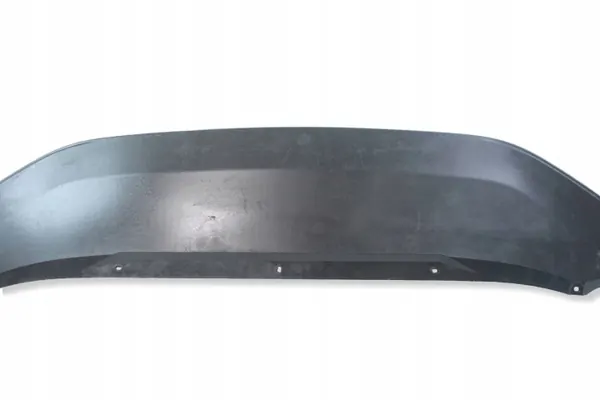 VW Arteon R-Line etupuskurispoileri OEM 3G8805903C image 4