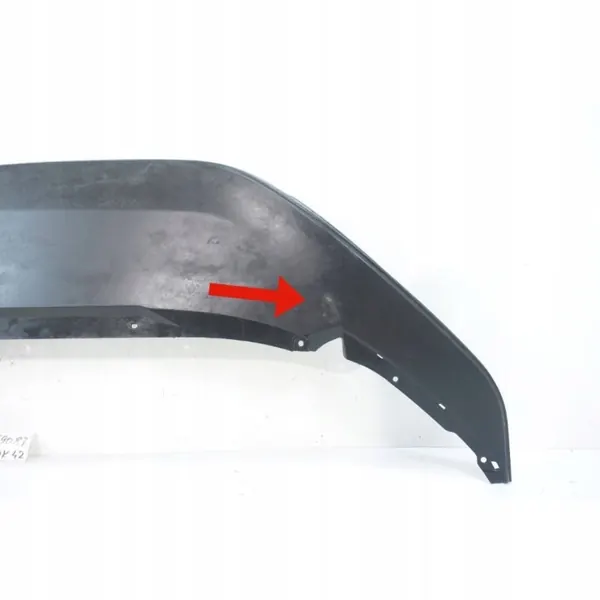 VW Arteon R-Line etupuskurispoileri OEM 3G8805903C image 5