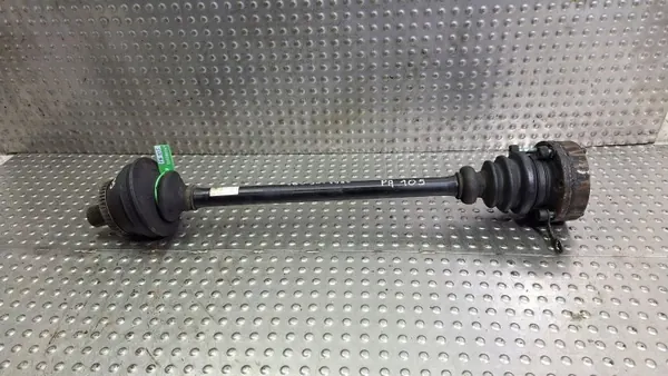 Achteras half OEM S26380047 voor Audi A8 D2 3.7 V8 image 2
