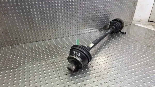 Achteras half OEM S26380047 voor Audi A8 D2 3.7 V8 image 3