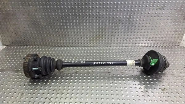 Achteras half OEM S26380047 voor Audi A8 D2 3.7 V8 image 4