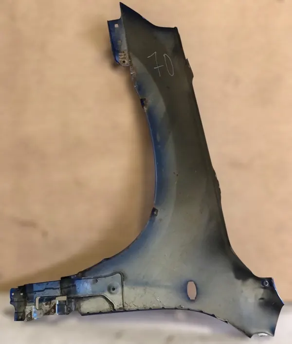 Parafango anteriore destro Suzuki Grand Vitara II OEM 57610-65J10 image 2