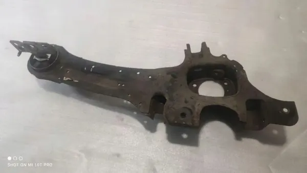 Volvo OE 7G915A968VAD bakre höger hjulnav image 3