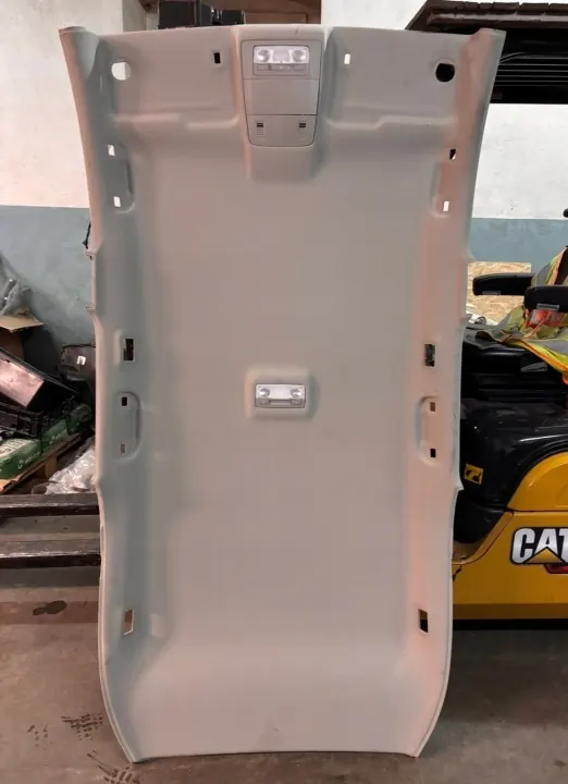 Techo Opel Astra IV J Kombi OEM PODSUFITKA image 2