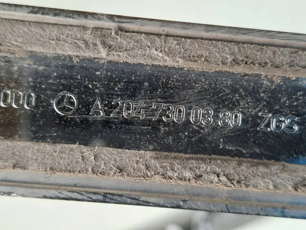Mercedes-Benz OE A2047300380 image 10