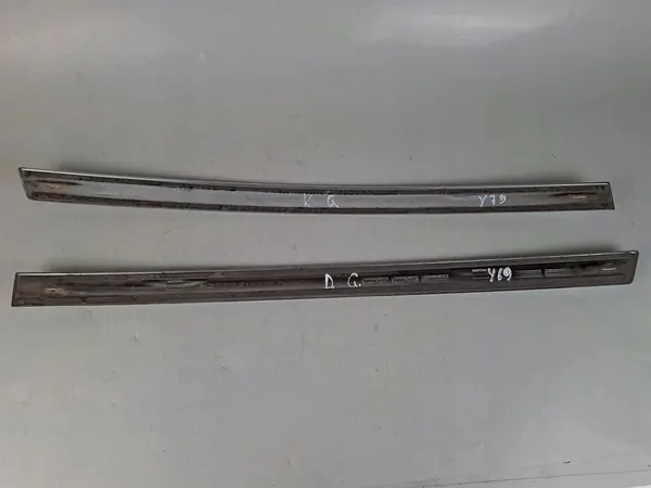 Mercedes-Benz OE A2047300380 image 5