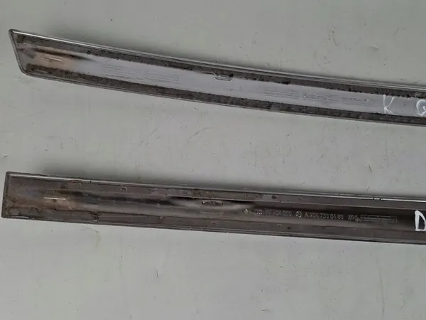 Mercedes-Benz OE A2047300380 image 6