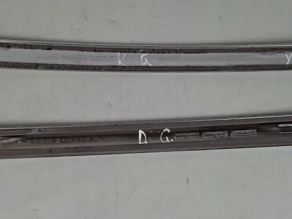 Mercedes-Benz OE A2047300380 image 7