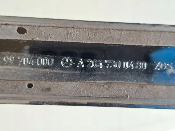 Mercedes-Benz OE A2047300380 image 9