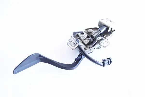 Fecho do Capô Maserati OE Quattroporte V Lift image 3