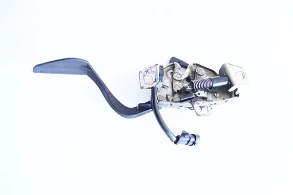 Fecho do Capô Maserati OE Quattroporte V Lift image 4