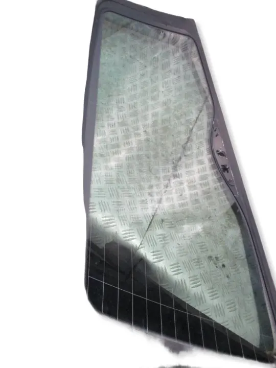 Vitre de hayon BMW E46 Break OEM 43R-001026 image 3