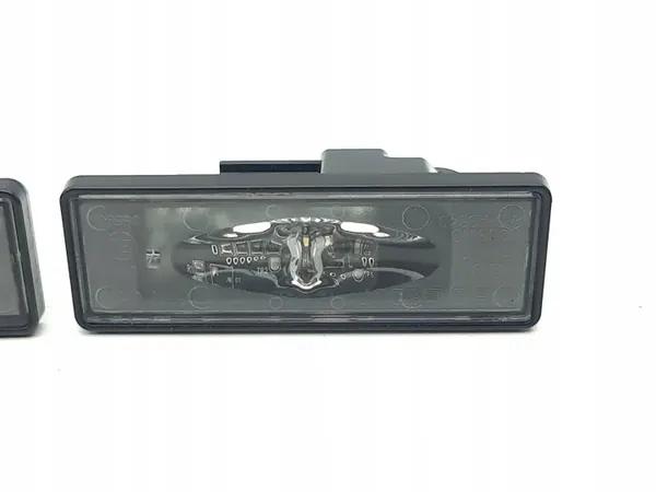 Renault OE 265101139R Kennzeichenleuchte Set image 8