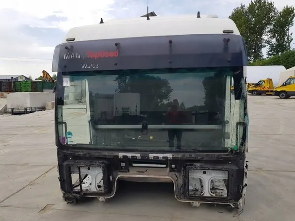 MAN TGX I Kabine & Karosserie OEM LORK-1815-525228 image 2