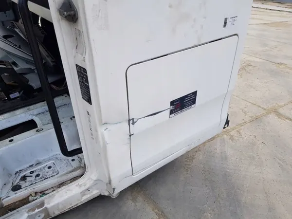 MAN TGX I Kabine & Karosserie OEM LORK-1815-525228 image 8