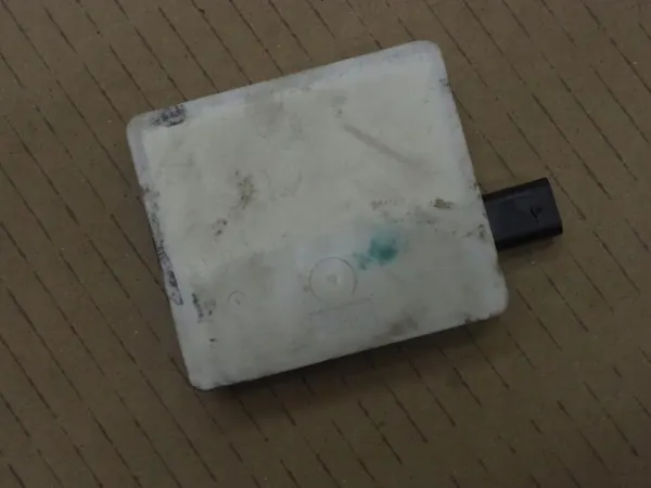 MERCEDES W206 C220 RADAR DISTRONIC A0009003138 image 10