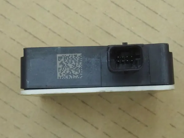 MERCEDES W206 C220 RADAR DISTRONIC A0009003138 image 6