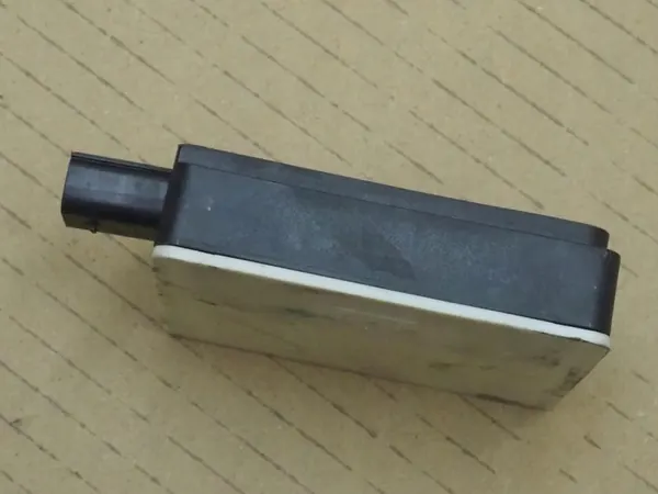 MERCEDES W206 C220 RADAR DISTRONIC A0009003138 image 7