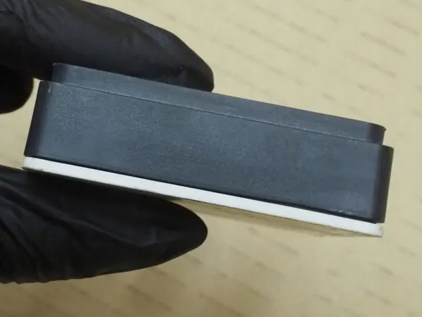 MERCEDES W206 C220 RADAR DISTRONIC A0009003138 image 8