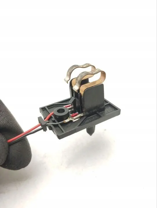 Relais OEM 058.3700 pour Rolls-Royce Ghost 2010 image 4