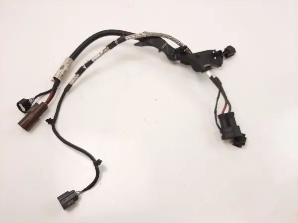 Land Rover Evoque servostyrpump OEM EJ3214A614 image 2