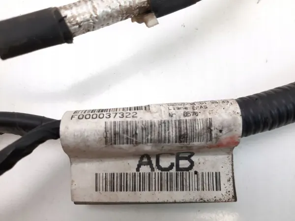 Land Rover Evoque servostyrpump OEM EJ3214A614 image 10