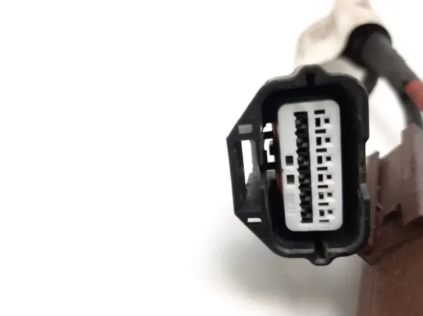 Land Rover Evoque servostyrpump OEM EJ3214A614 image 4