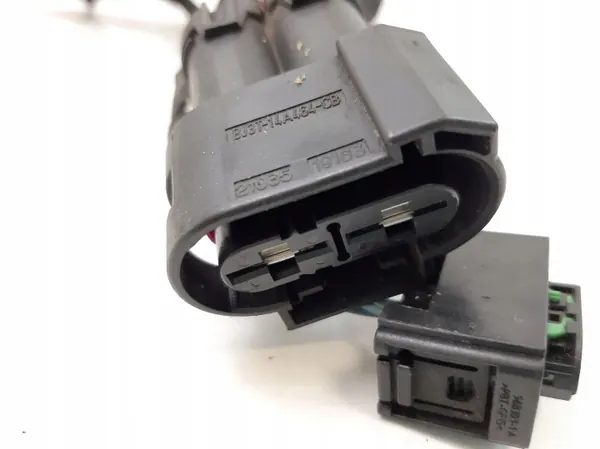 Land Rover Evoque servostyrpump OEM EJ3214A614 image 8