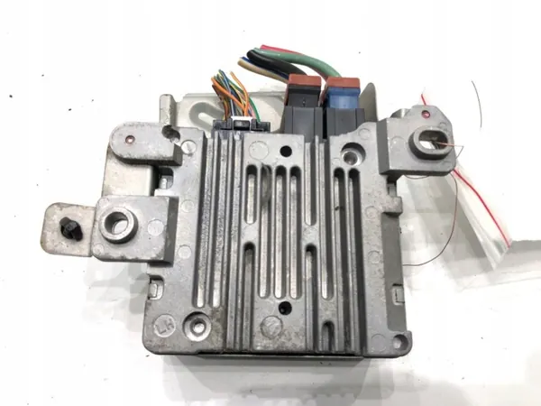 Module direction assistée OEM 39980-S5B-G0 Honda Civic VII image 2