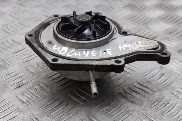 Vattenpump PORSCHE CAYENNE 3.0L 2011 OEM 06E121016 image 2