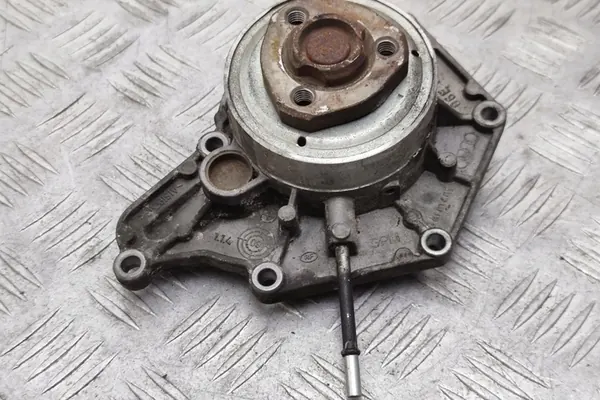 Vattenpump PORSCHE CAYENNE 3.0L 2011 OEM 06E121016 image 5